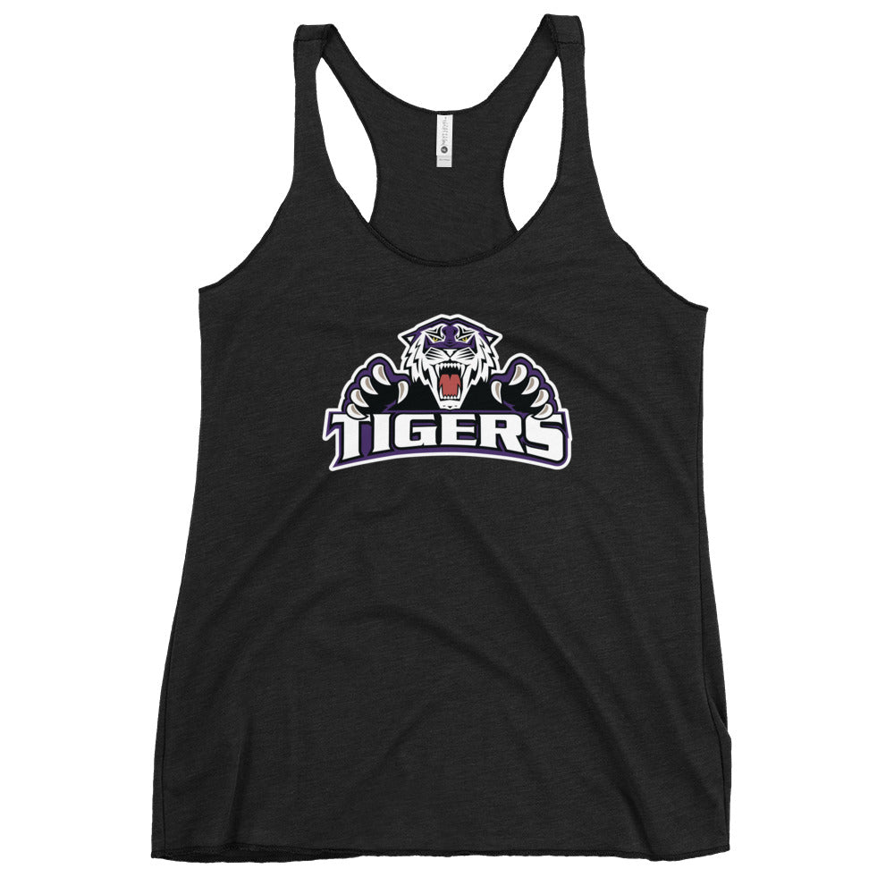 Bessemer City High School Design 1 — Vintage Black