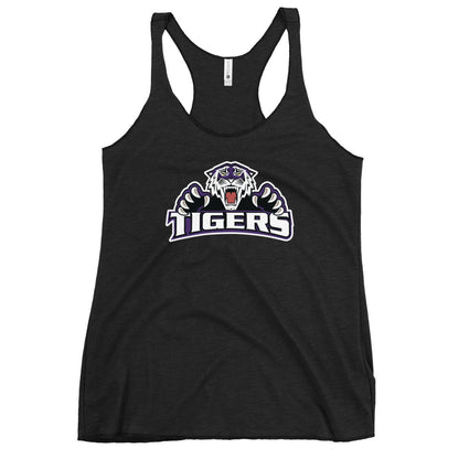 Bessemer City High School Design 1 — Vintage Black