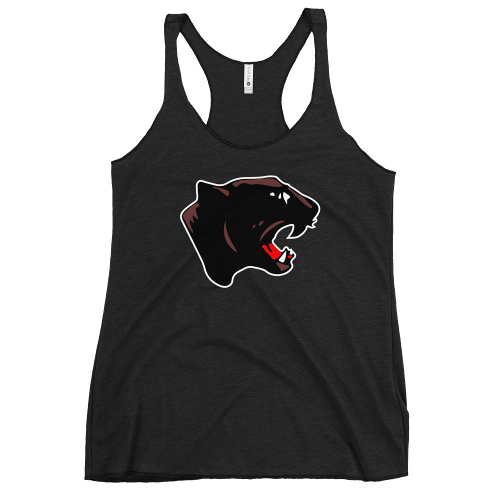 Collinsville High School Design 1 — Vintage Black