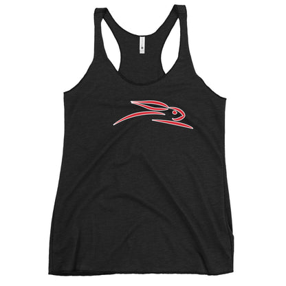Delta High School Design 1 — Vintage Black