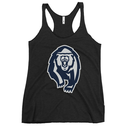 Copper Hills High School Design 1 — Vintage Black