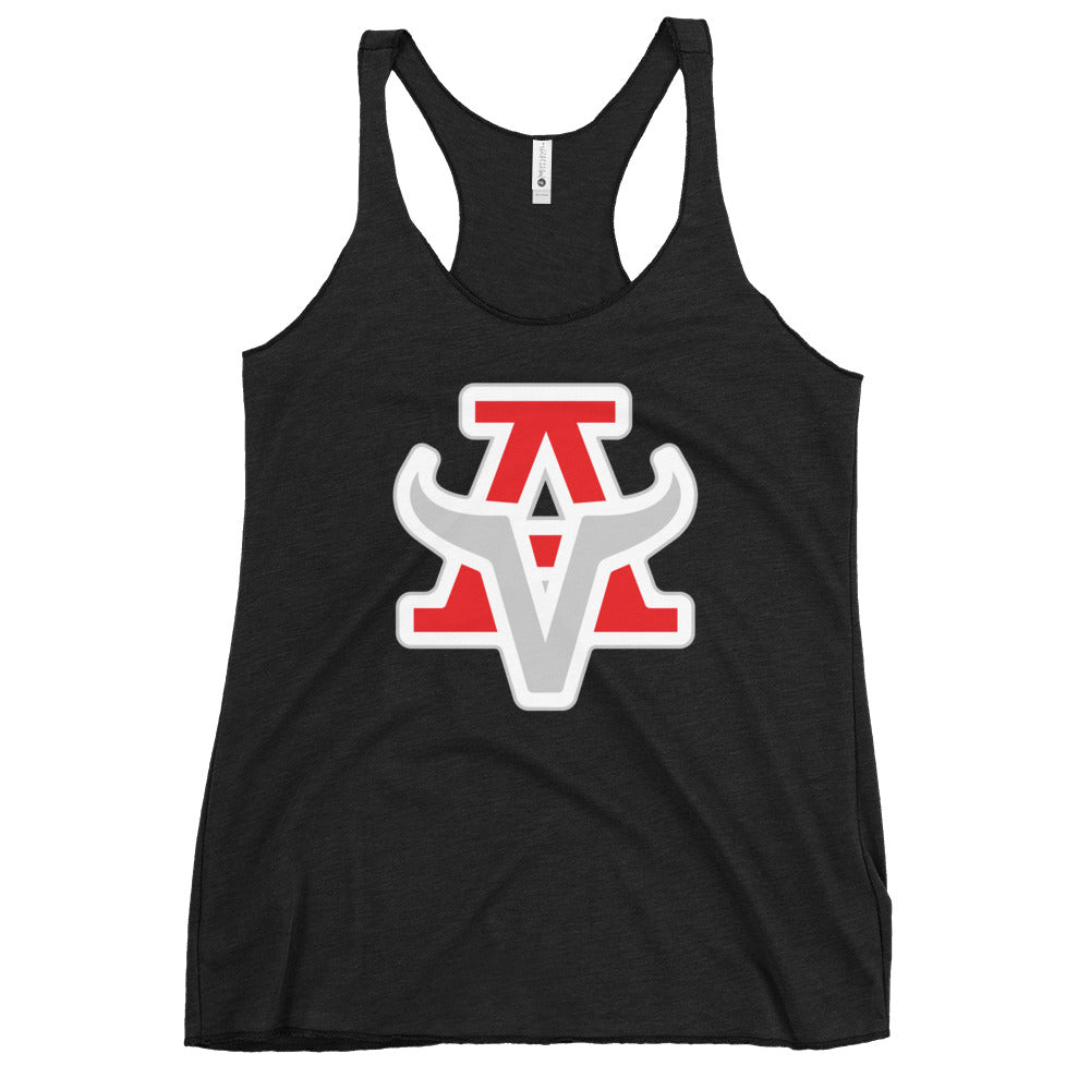 Arbor View High School Design 1 — Vintage Black