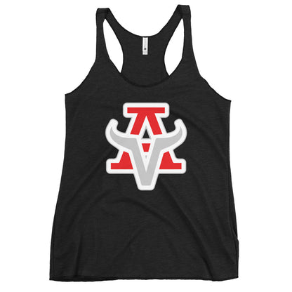 Arbor View High School Design 1 — Vintage Black