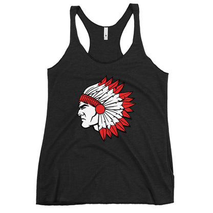 Ohatchee High School Design 1 — Vintage Black