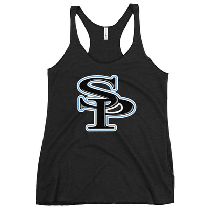 Spain Park High School Design 1 — Vintage Black