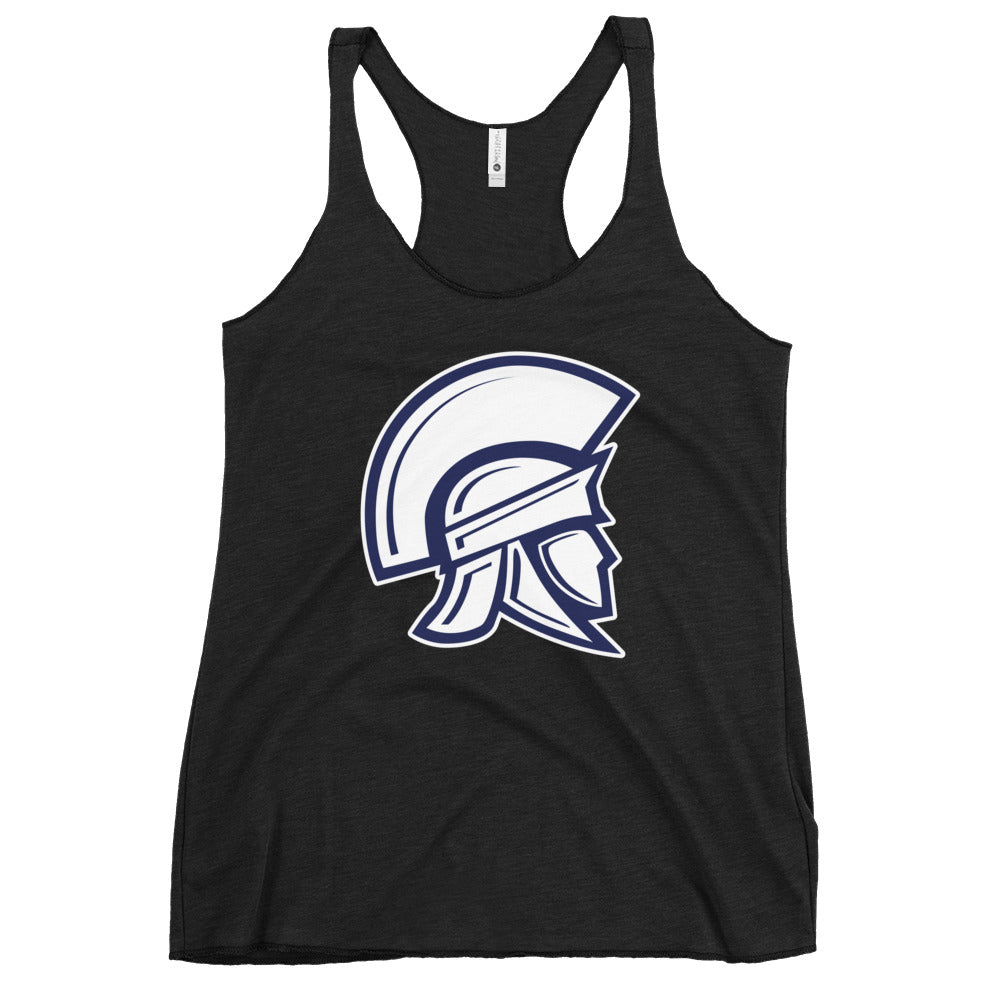 Layton High School Design 1 — Vintage Black