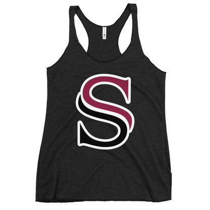 Sparkman High School Design 1 — Vintage Black
