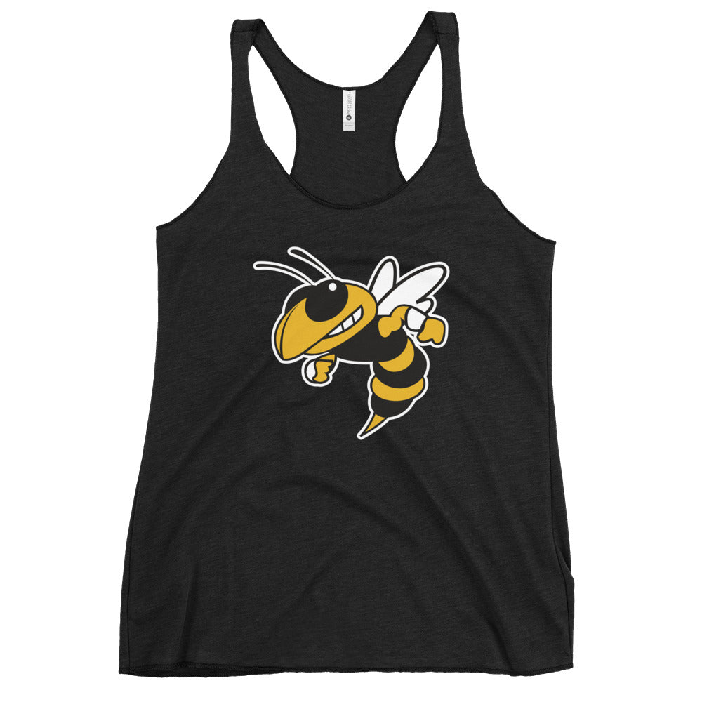 McAdory High School Design 1 — Vintage Black