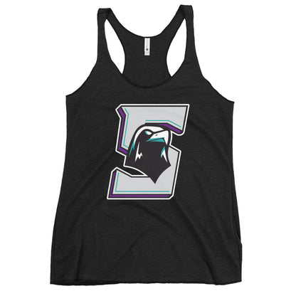 Silverado High School Design 1 — Vintage Black