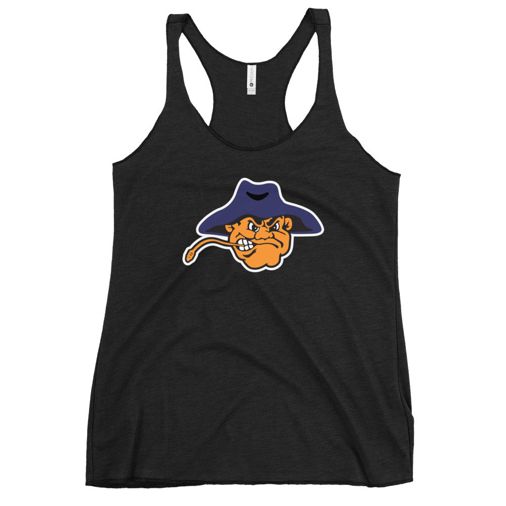 Jackson High School Design 1 — Vintage Black