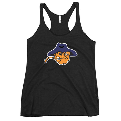 Jackson High School Design 1 — Vintage Black