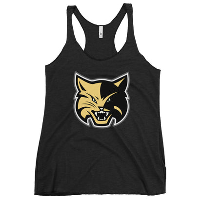 Fort Payne High School Design 1 — Vintage Black