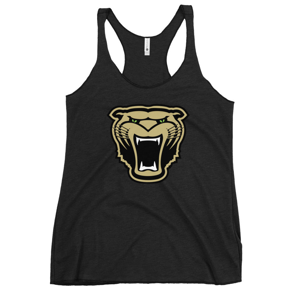Cullman High School Design 1 — Vintage Black