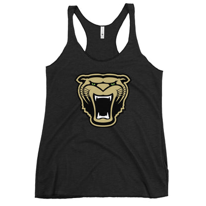 Cullman High School Design 1 — Vintage Black