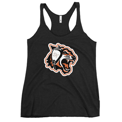 Douglas High School Design 1 — Vintage Black