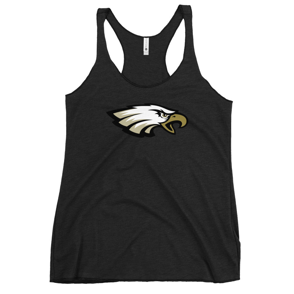 East Lawrence High School Design 1 — Vintage Black