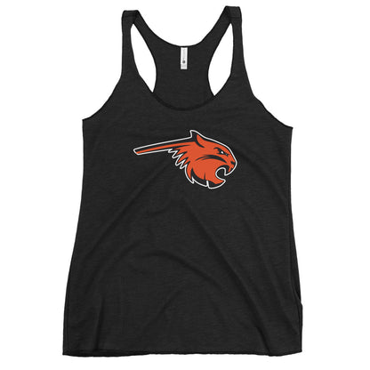 Fultondale High School Design 1 — Vintage Black