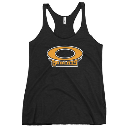 Opp High School Design 1 — Vintage Black