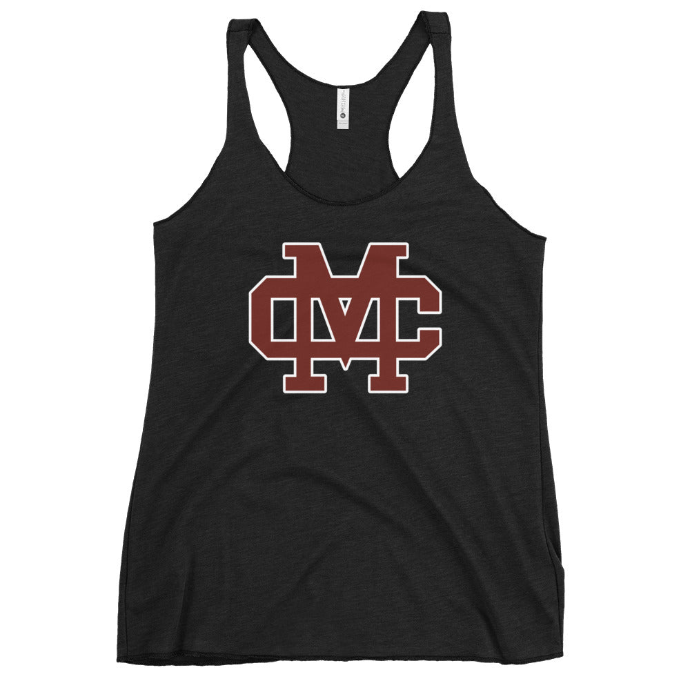 Cimarron-Memorial High School Design 1 — Vintage Black