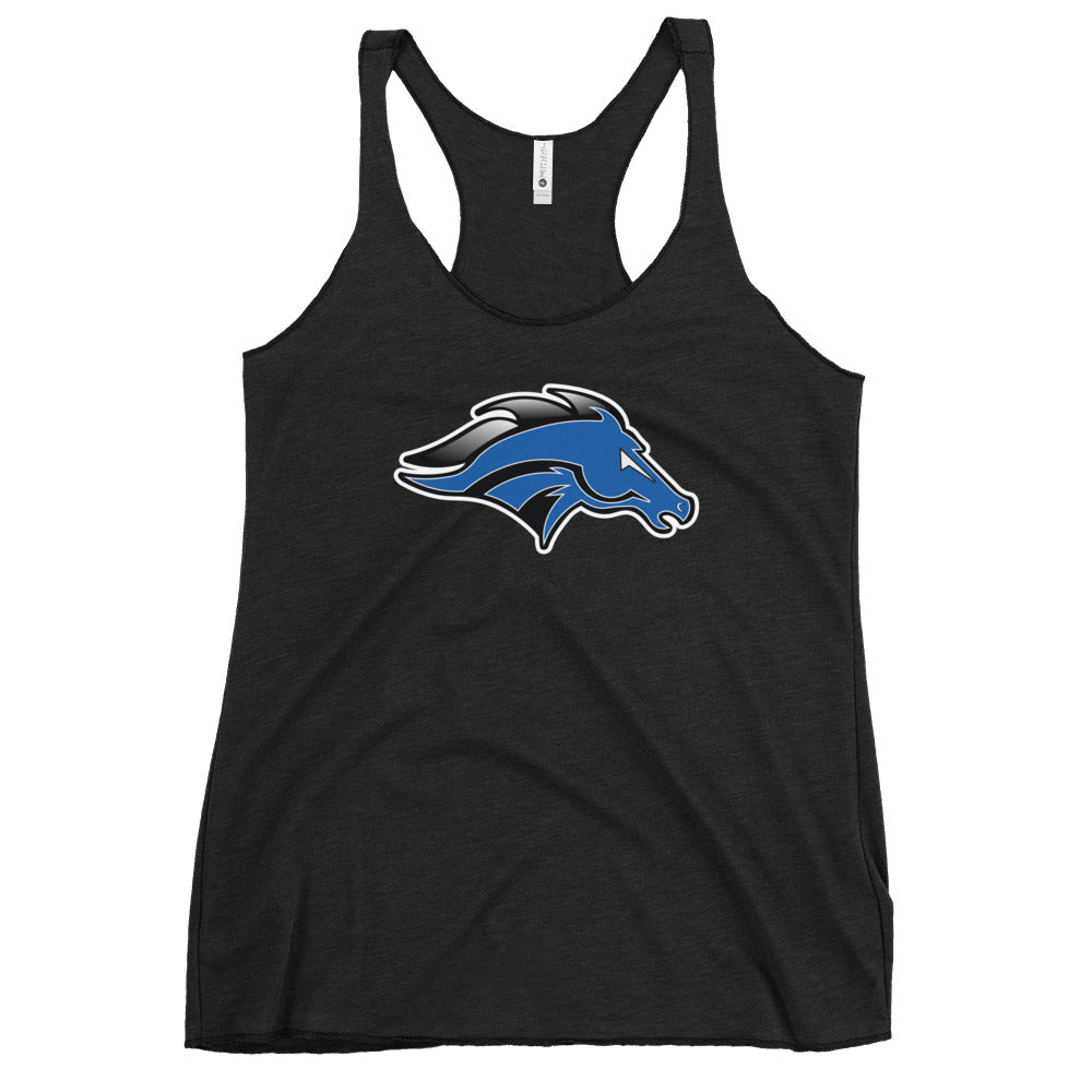 Stansbury High School Design 1 — Vintage Black