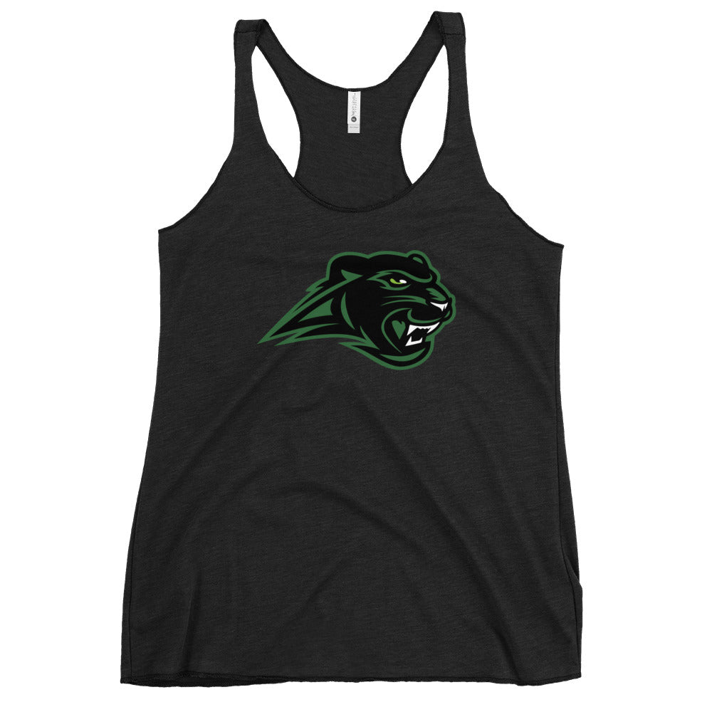 Pelham High School Design 1 — Vintage Black
