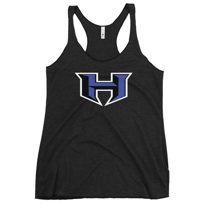 Hatton High School Design 1 — Vintage Black