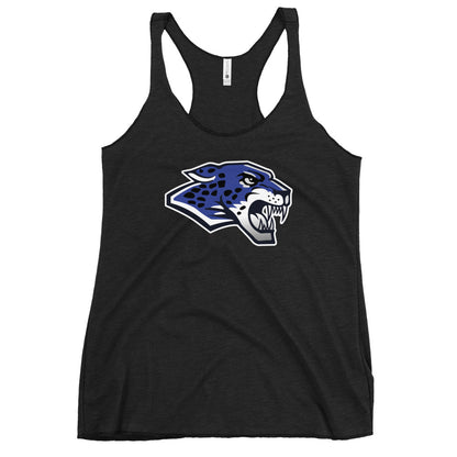 Desert Pines High School Design 1 — Vintage Black