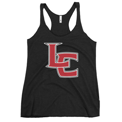 Lawrence County High School Design 1 — Vintage Black