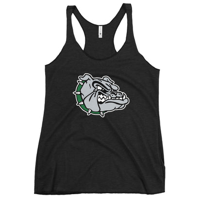 Virgin Valley High School Design 1 — Vintage Black