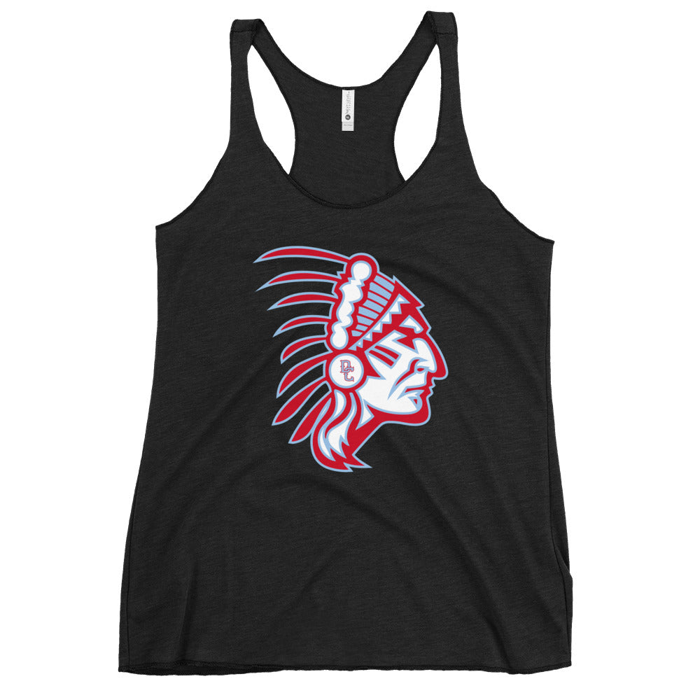 Dale County High School Design 1 — Vintage Black