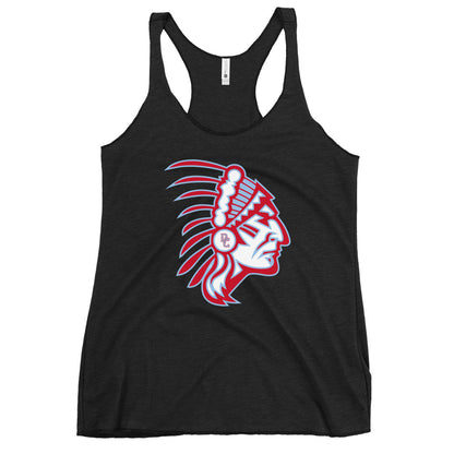 Dale County High School Design 1 — Vintage Black
