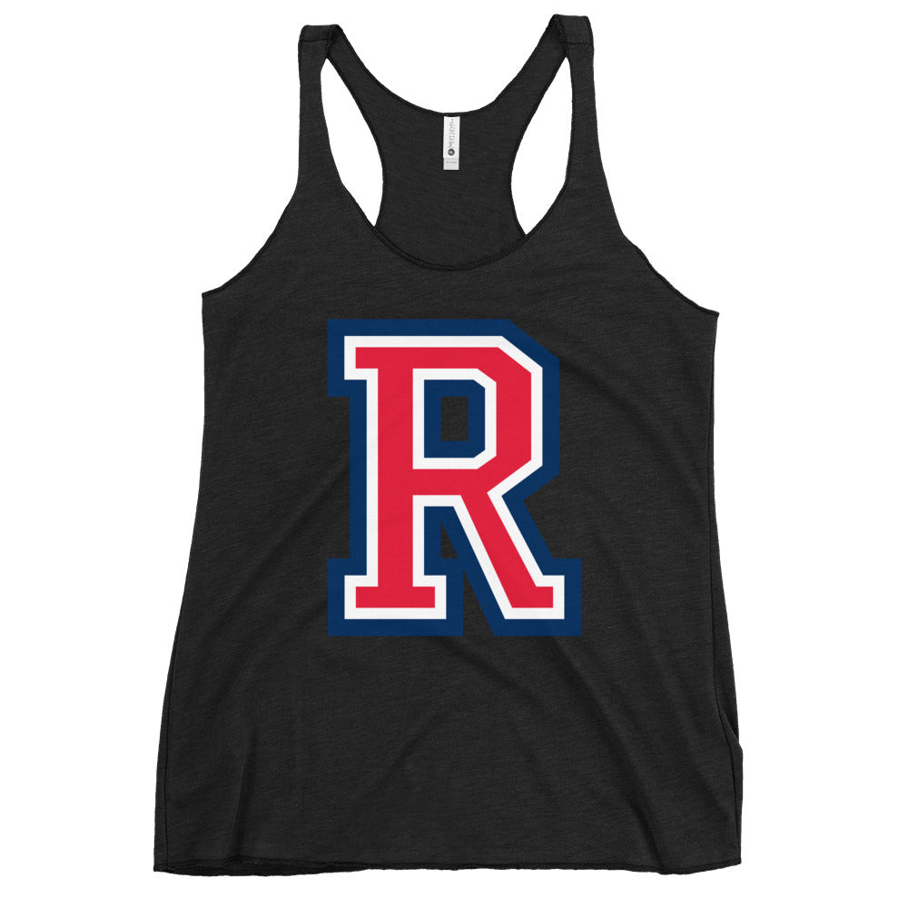 Reno High School Design 1 — Vintage Black