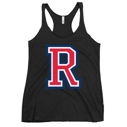 Reno High School Design 1 — Vintage Black