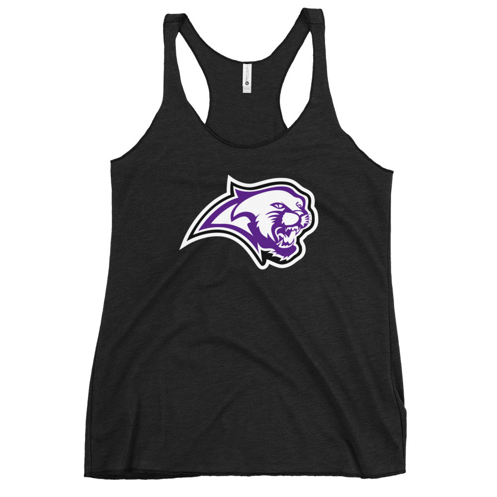 Spanish Springs High School Design 1 — Vintage Black