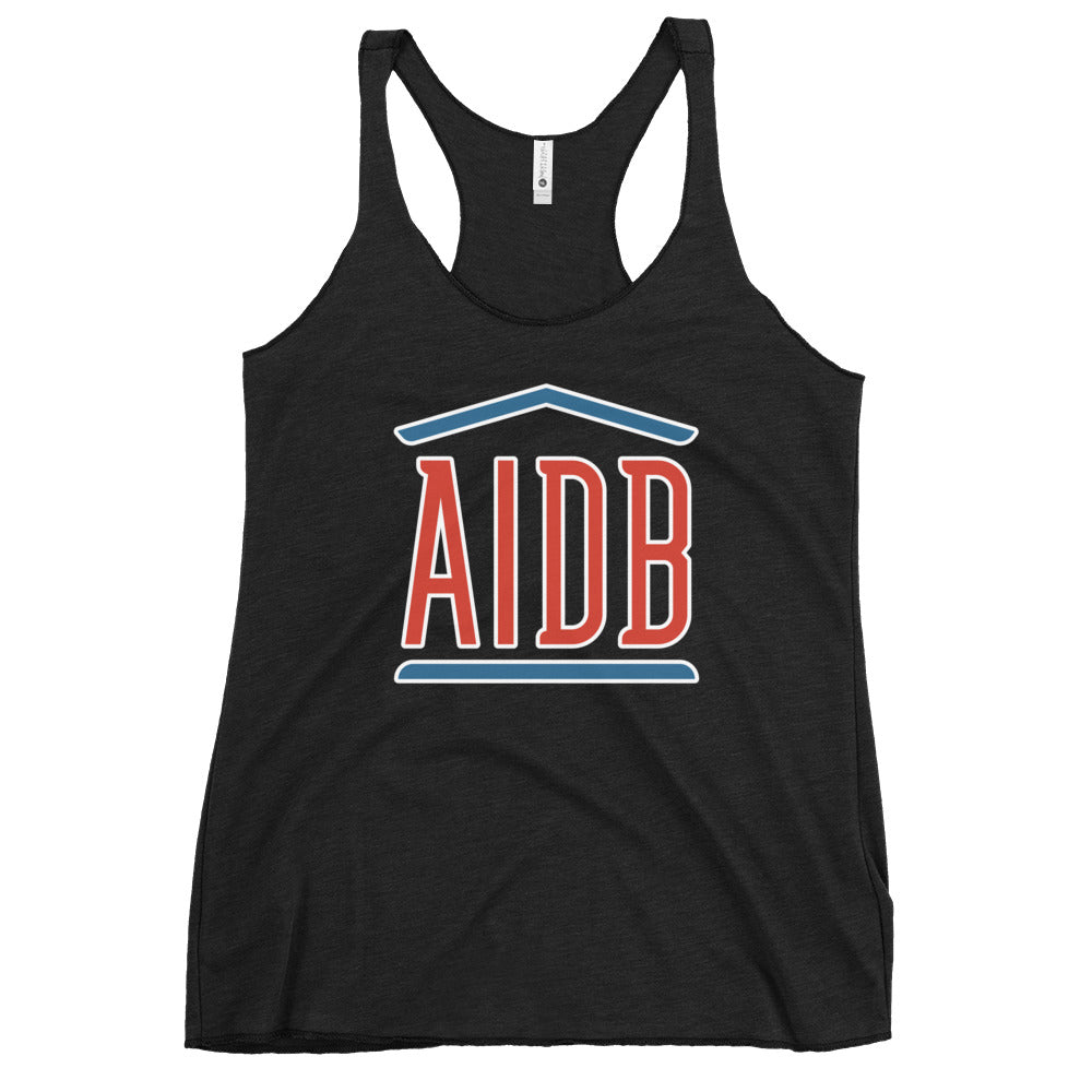 Alabama School for the Deaf Design 1 — Vintage Black