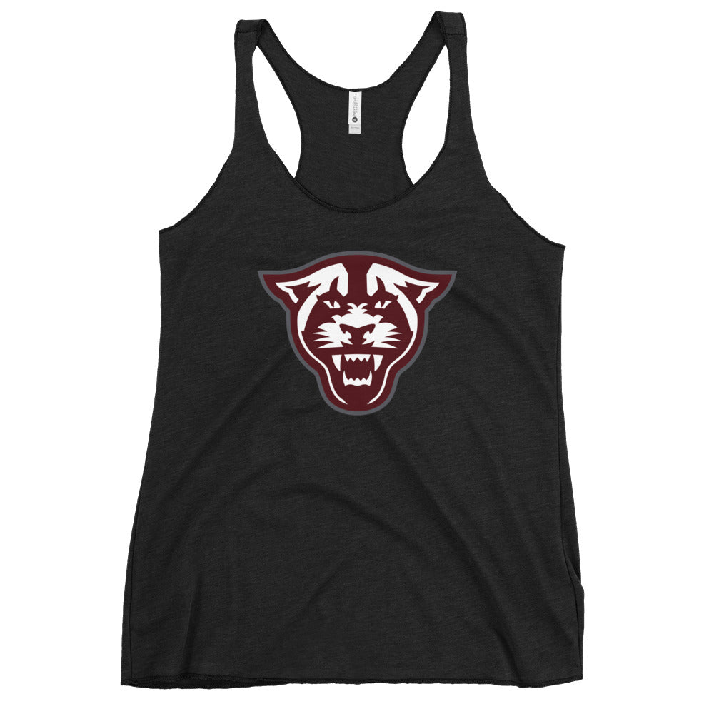 Elmore County High School Design 1 — Vintage Black