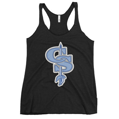 Canyon Springs High School Design 1 — Vintage Black