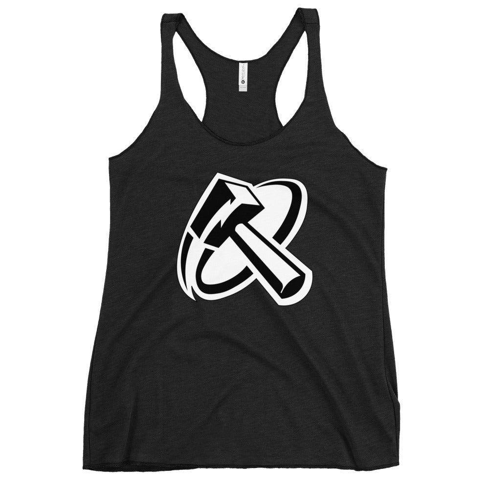 Westlake High School Design 1 — Vintage Black