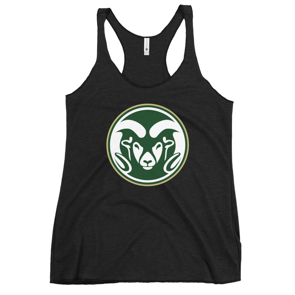 Sylvania High School Design 1 — Vintage Black
