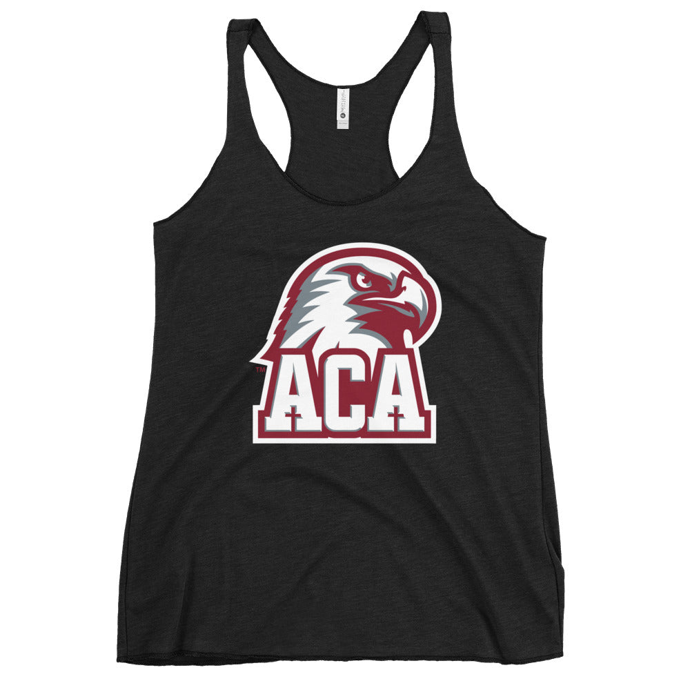 Alabama Christian Academy Design 1 — Vintage Black