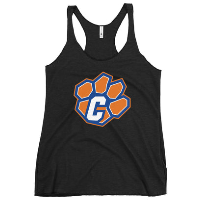 Chilton County High School Design 1 — Vintage Black