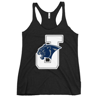 Jemison High School Design 1 — Vintage Black