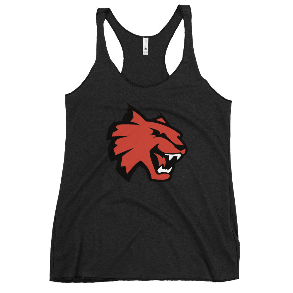 Las Vegas High School Design 1 — Vintage Black