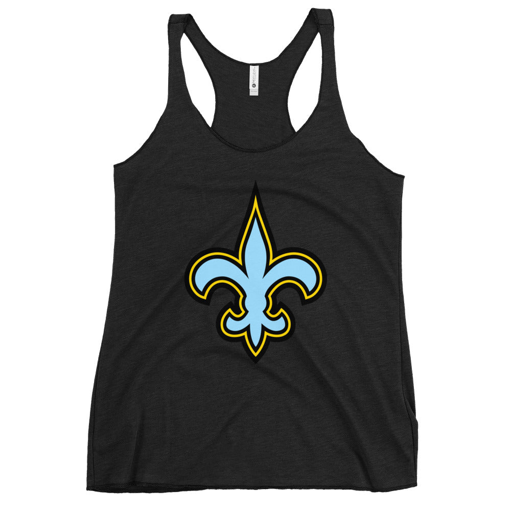 Selma High School Design 1 — Vintage Black