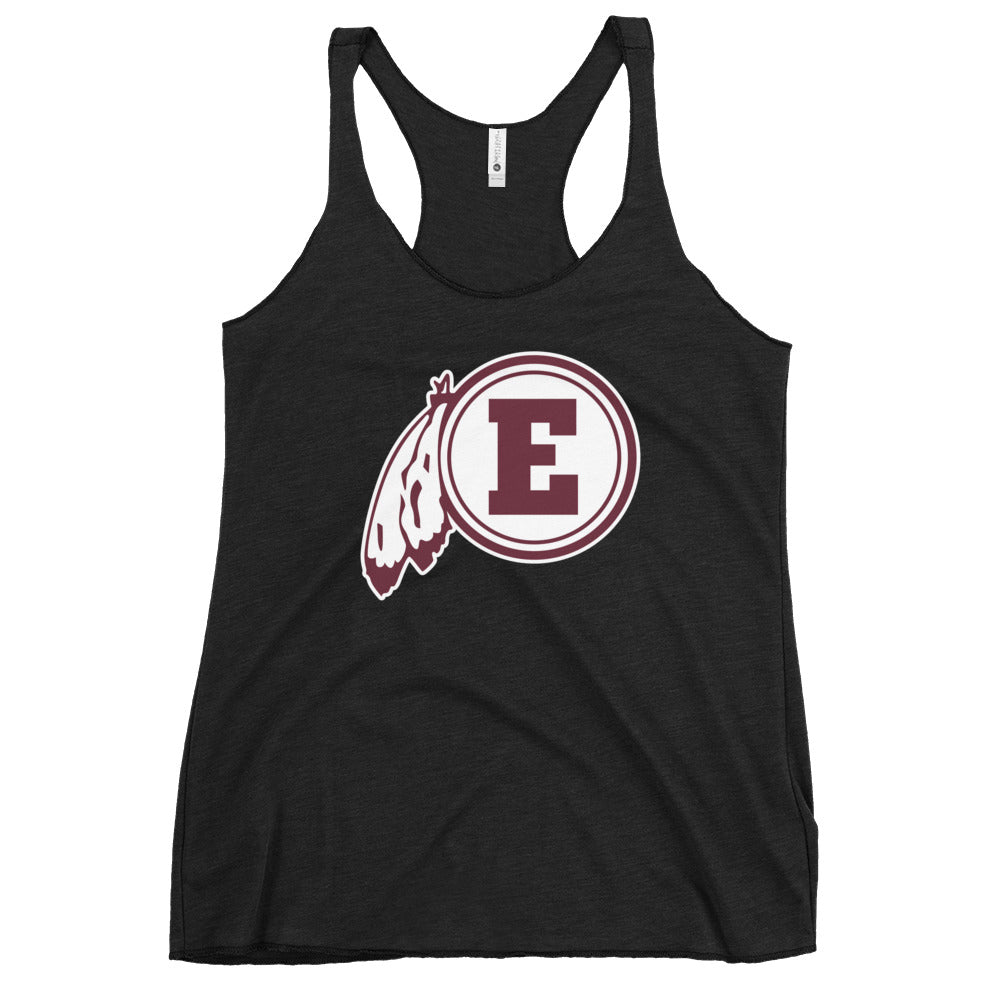 Elko High School Design 1 — Vintage Black