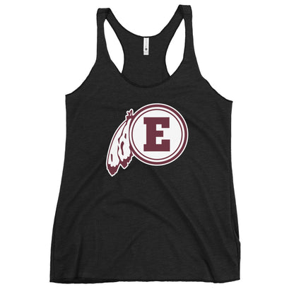 Elko High School Design 1 — Vintage Black
