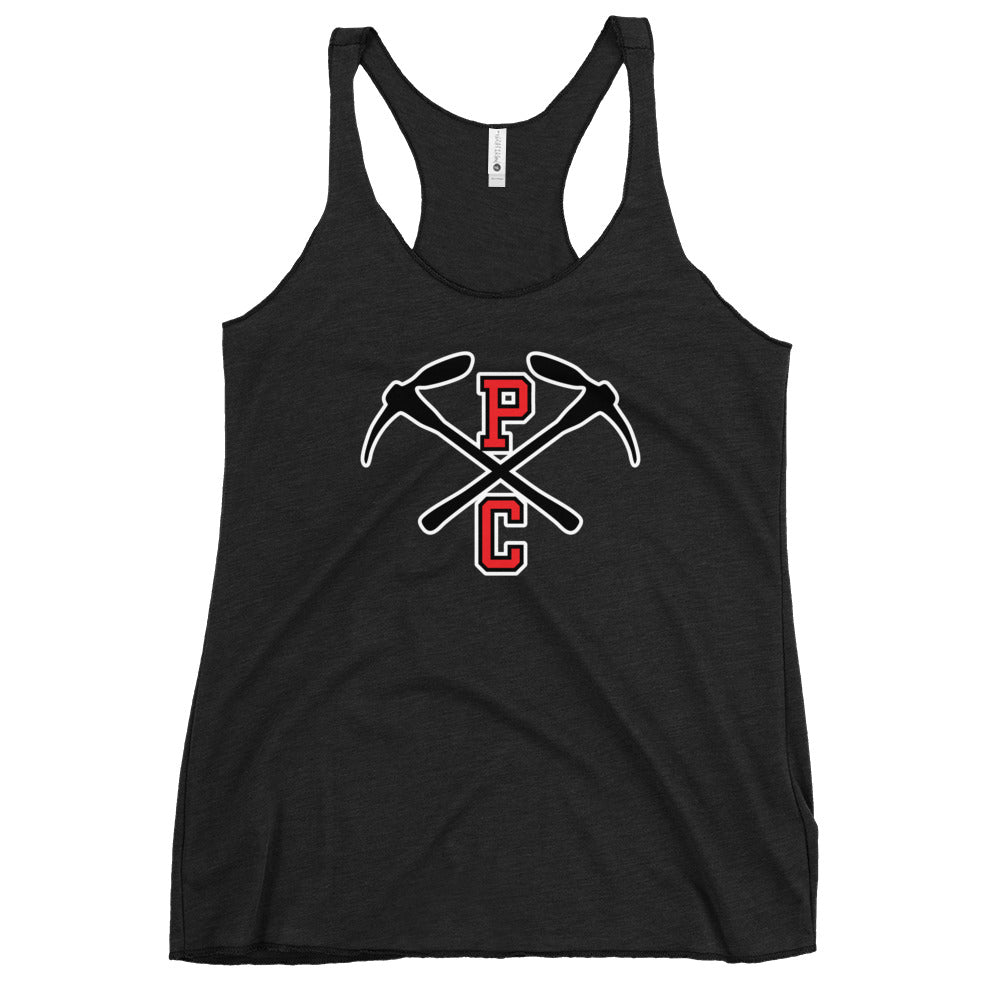 Park City High School Design 1 — Vintage Black