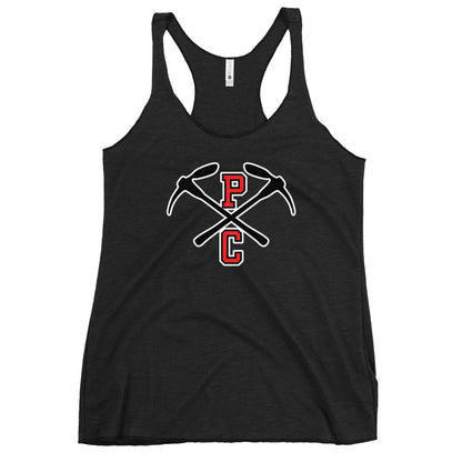 Park City High School Design 1 — Vintage Black