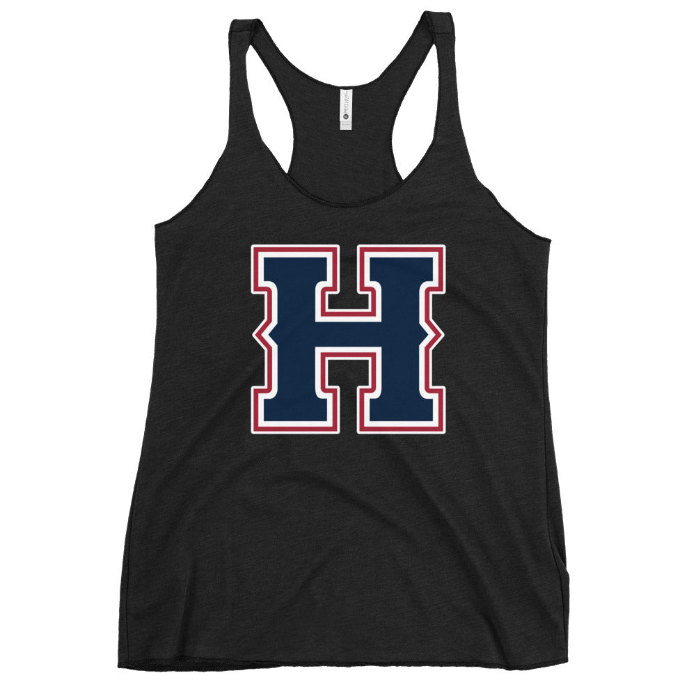 Herriman High School Design 1 — Vintage Black