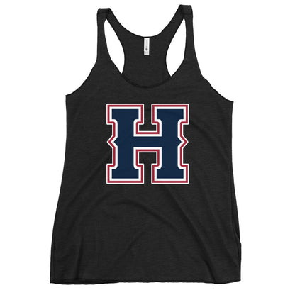 Herriman High School Design 1 — Vintage Black
